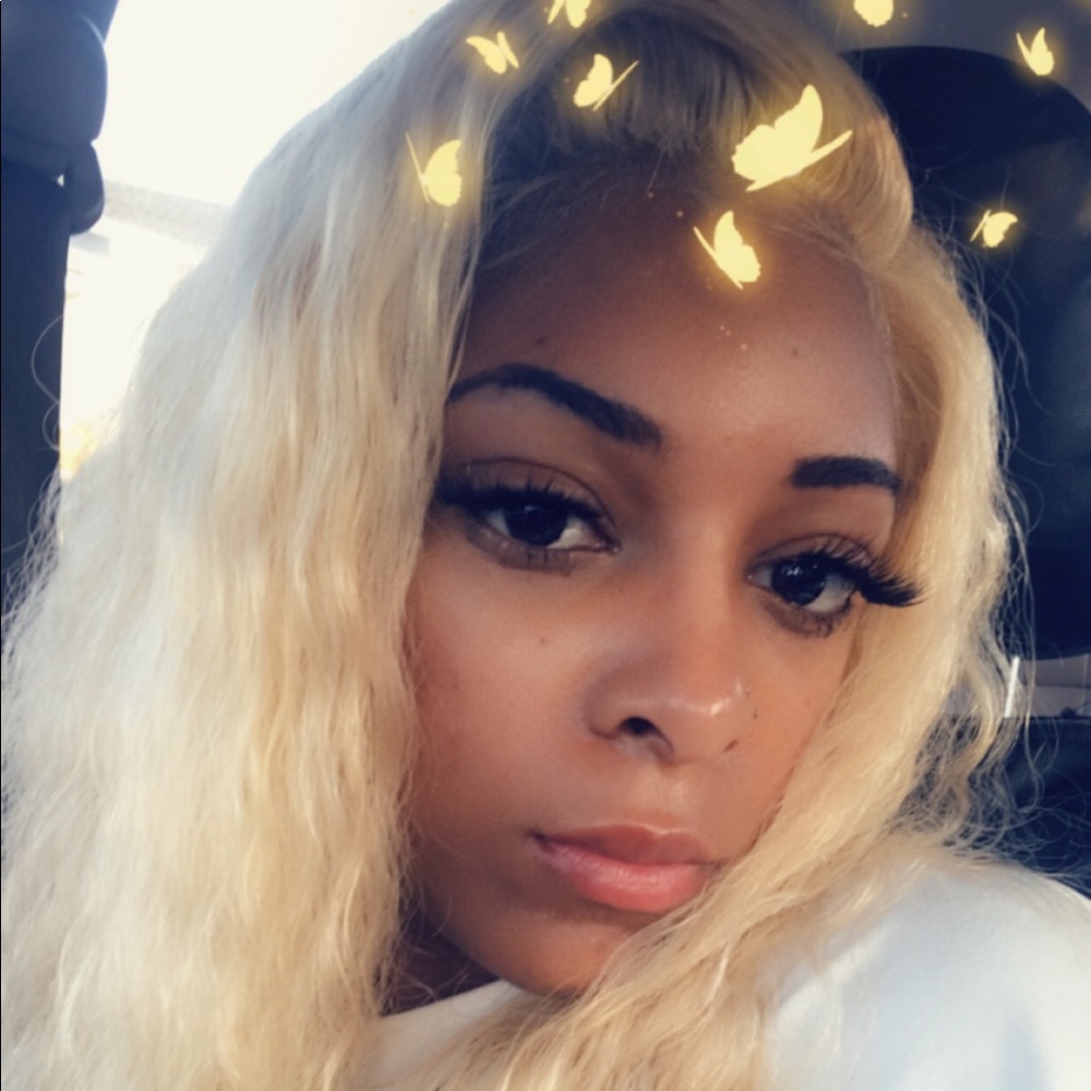 Meet your Posher, Cheyanne